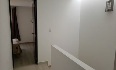 CASA EN RENTA DOS RECAMARAS CON BAÑO CADA UNA CUATLANCINGO