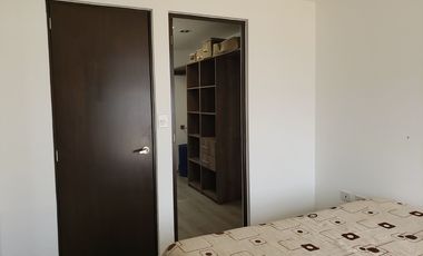 CASA EN RENTA DOS RECAMARAS CON BAÑO CADA UNA CUATLANCINGO