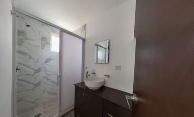 CASA EN RENTA DOS RECAMARAS CON BAÑO CADA UNA CUATLANCINGO