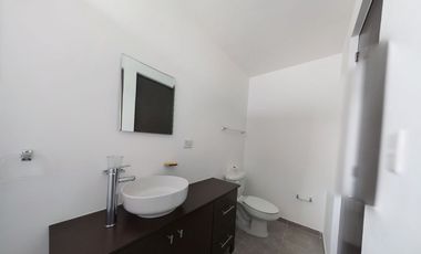 CASA EN RENTA DOS RECAMARAS CON BAÑO CADA UNA CUATLANCINGO