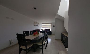 CASA EN RENTA DOS RECAMARAS CON BAÑO CADA UNA CUATLANCINGO