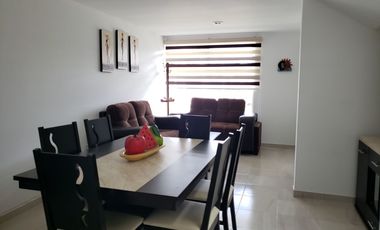 CASA EN RENTA DOS RECAMARAS CON BAÑO CADA UNA CUATLANCINGO