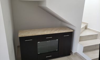 CASA EN RENTA DOS RECAMARAS CON BAÑO CADA UNA CUATLANCINGO