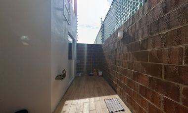 CASA EN RENTA DOS RECAMARAS CON BAÑO CADA UNA CUATLANCINGO