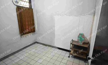 Rmh Tanah Luas Pusat Kota Bogor dekat Jl Raya Pajajaran dan Tol Jagorawi