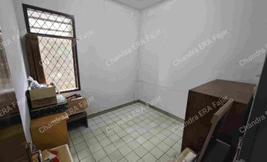 Rmh Tanah Luas Pusat Kota Bogor dekat Jl Raya Pajajaran dan Tol Jagorawi