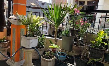 Dijual Rumah di Jl. Kerinci Perum Pepelegi Indah, Waru - Sidoarjo