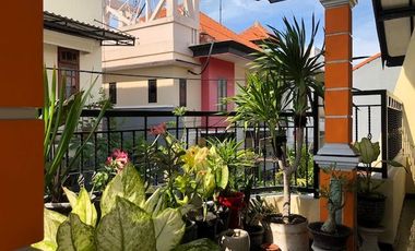 Dijual Rumah di Jl. Kerinci Perum Pepelegi Indah, Waru - Sidoarjo