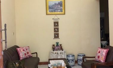 Dijual Rumah di Jl. Kerinci Perum Pepelegi Indah, Waru - Sidoarjo