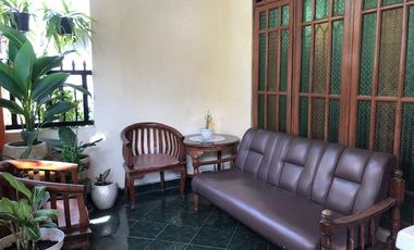Dijual Rumah di Jl. Kerinci Perum Pepelegi Indah, Waru - Sidoarjo