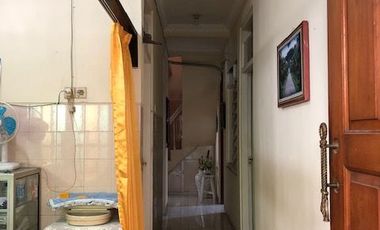 Dijual Rumah di Jl. Kerinci Perum Pepelegi Indah, Waru - Sidoarjo