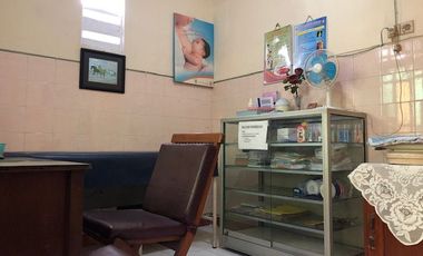 Dijual Rumah di Jl. Kerinci Perum Pepelegi Indah, Waru - Sidoarjo