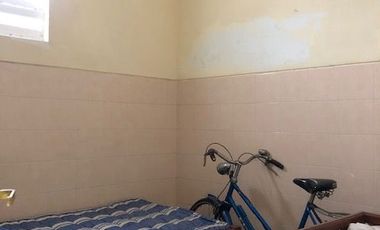 Dijual Rumah di Jl. Kerinci Perum Pepelegi Indah, Waru - Sidoarjo