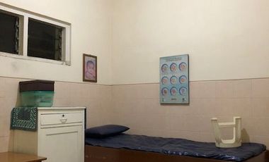 Dijual Rumah di Jl. Kerinci Perum Pepelegi Indah, Waru - Sidoarjo