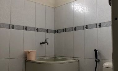 Dijual Rumah di Jl. Kerinci Perum Pepelegi Indah, Waru - Sidoarjo