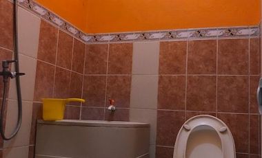 Dijual Rumah di Jl. Kerinci Perum Pepelegi Indah, Waru - Sidoarjo