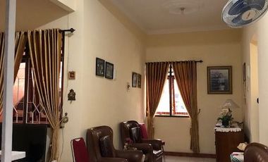 Dijual Rumah di Jl. Kerinci Perum Pepelegi Indah, Waru - Sidoarjo