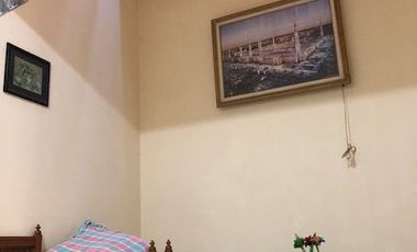 Dijual Rumah di Jl. Kerinci Perum Pepelegi Indah, Waru - Sidoarjo