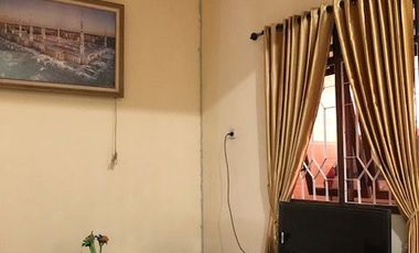 Dijual Rumah di Jl. Kerinci Perum Pepelegi Indah, Waru - Sidoarjo