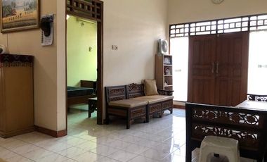 Dijual Rumah di Jl. Kerinci Perum Pepelegi Indah, Waru - Sidoarjo