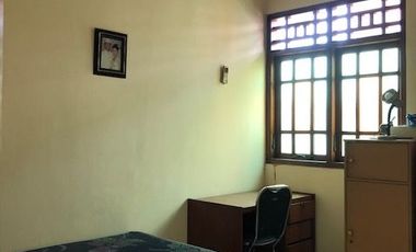 Dijual Rumah di Jl. Kerinci Perum Pepelegi Indah, Waru - Sidoarjo