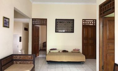Dijual Rumah di Jl. Kerinci Perum Pepelegi Indah, Waru - Sidoarjo