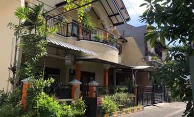 Dijual Rumah di Jl. Kerinci Perum Pepelegi Indah, Waru - Sidoarjo