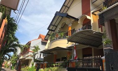 Dijual Rumah di Jl. Kerinci Perum Pepelegi Indah, Waru - Sidoarjo
