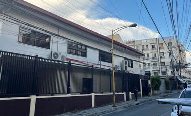 FOR LEASE! 500 sqm Commercial/Residential Space at Guadalupe Nuevo Makati