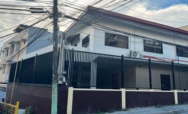 FOR LEASE! 500 sqm Commercial/Residential Space at Guadalupe Nuevo Makati