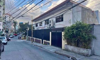 FOR LEASE! 500 sqm Commercial/Residential Space at Guadalupe Nuevo Makati