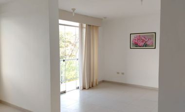 VENTA DEPARTAMENTO SANTA MARÍA DEL PINAR PIURA