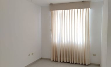 VENTA DEPARTAMENTO SANTA MARÍA DEL PINAR PIURA