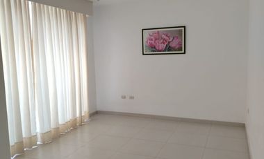 VENTA DEPARTAMENTO SANTA MARÍA DEL PINAR PIURA