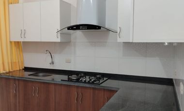 VENTA DEPARTAMENTO SANTA MARÍA DEL PINAR PIURA