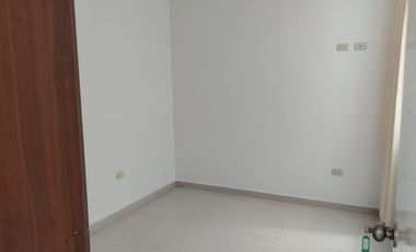 VENTA DEPARTAMENTO SANTA MARÍA DEL PINAR PIURA