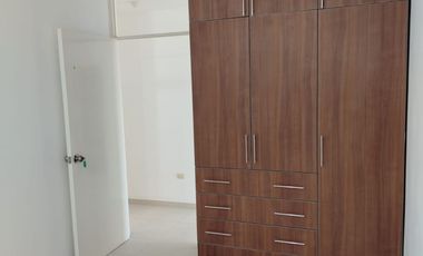 VENTA DEPARTAMENTO SANTA MARÍA DEL PINAR PIURA