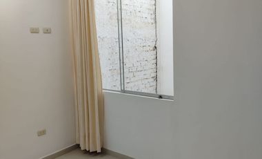 VENTA DEPARTAMENTO SANTA MARÍA DEL PINAR PIURA