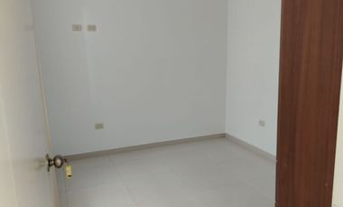 VENTA DEPARTAMENTO SANTA MARÍA DEL PINAR PIURA