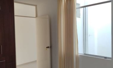 VENTA DEPARTAMENTO SANTA MARÍA DEL PINAR PIURA