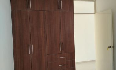 VENTA DEPARTAMENTO SANTA MARÍA DEL PINAR PIURA