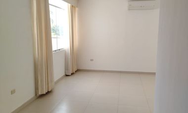 VENTA DEPARTAMENTO SANTA MARÍA DEL PINAR PIURA
