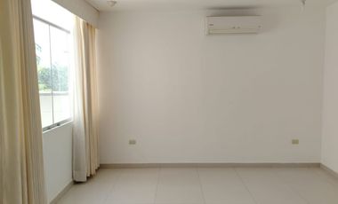 VENTA DEPARTAMENTO SANTA MARÍA DEL PINAR PIURA