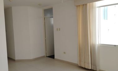 VENTA DEPARTAMENTO SANTA MARÍA DEL PINAR PIURA