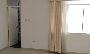 VENTA DEPARTAMENTO SANTA MARÍA DEL PINAR PIURA