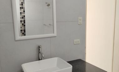 VENTA DEPARTAMENTO SANTA MARÍA DEL PINAR PIURA