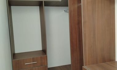 VENTA DEPARTAMENTO SANTA MARÍA DEL PINAR PIURA
