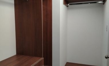 VENTA DEPARTAMENTO SANTA MARÍA DEL PINAR PIURA