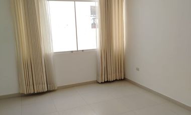 VENTA DEPARTAMENTO SANTA MARÍA DEL PINAR PIURA