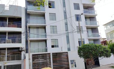 VENTA DEPARTAMENTO SANTA MARÍA DEL PINAR PIURA